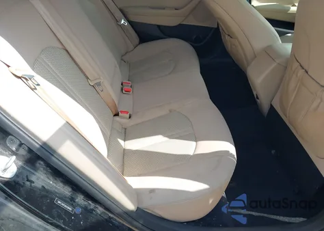 2016 Hyundai Sonata Se z USA, uszkodzony, nr VIN 5NPE24AF9GH289497